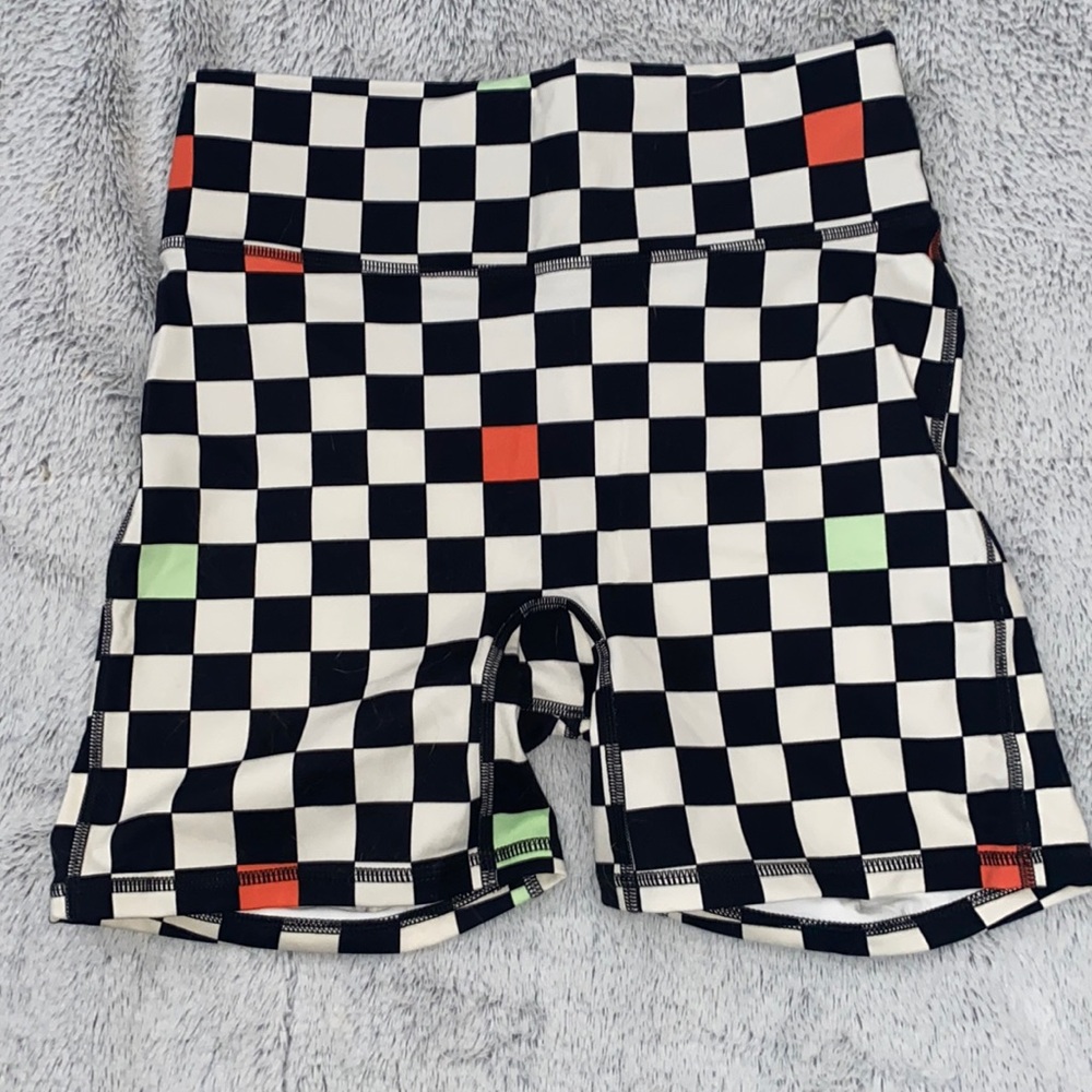 Fabletics short